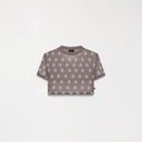 CLAREN TOP WOMEN CINDER - Monastery | Tienda Oficial Colombia