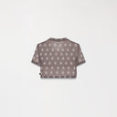 CLAREN TOP WOMEN CINDER - Monastery | Tienda Oficial Colombia