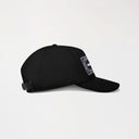 CLARUS CAP UNISEX BLACK U - Monastery | Tienda Oficial Colombia