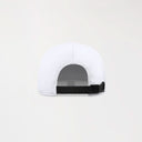 CLARUS CAP UNISEX WHITE U - Monastery | Tienda Oficial Colombia
