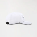 CLARUS CAP UNISEX WHITE U - Monastery | Tienda Oficial Colombia