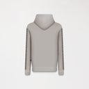 CLIFF HOODIE MEN TAUPE GRAY - Monastery | Tienda Oficial Colombia