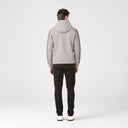 CLIFF HOODIE MEN TAUPE GRAY - Monastery | Tienda Oficial Colombia