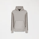 CLIFF HOODIE MEN TAUPE GRAY - Monastery | Tienda Oficial Colombia