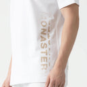 CLINT T - SHIRT MEN WHITE - Monastery | Tienda Oficial Colombia