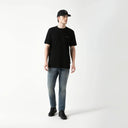 CLYDE T - SHIRT MEN BLACK - Monastery | Tienda Oficial Colombia