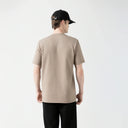 CLYDE T - SHIRT MEN TAUPE GRAY - Monastery | Tienda Oficial Colombia
