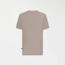 CLYDE T - SHIRT MEN TAUPE GRAY - Monastery | Tienda Oficial Colombia