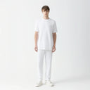 CLYDE T - SHIRT MEN WHITE - Monastery | Tienda Oficial Colombia