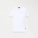 CLYDE T - SHIRT MEN WHITE - Monastery | Tienda Oficial Colombia