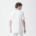CLYDE T - SHIRT MEN WHITE - Monastery | Tienda Oficial Colombia