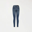 COLLINS JEANS WOMEN BLUE DENIM - Monastery | Tienda Oficial Colombia