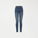 COLLINS JEANS WOMEN BLUE DENIM - Monastery | Tienda Oficial Colombia