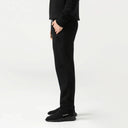 CONRAD JOGGER MEN BLACK - Monastery | Tienda Oficial Colombia