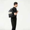 COSMO BACK PACK MEN BLACK - Monastery | Tienda Oficial Colombia