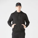 CROW HOODIE MEN BLACK - Monastery | Tienda Oficial Colombia