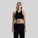 DAHOD BLACK TOP - Monastery | Tienda Oficial Colombia