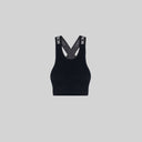 DAHOD BLACK TOP - Monastery | Tienda Oficial Colombia