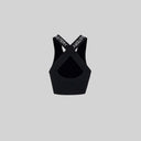 DAHOD BLACK TOP - Monastery | Tienda Oficial Colombia