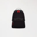 DAMIAN BACK PACK UNISEX BLACK - Monastery | Tienda Oficial Colombia