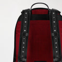 DAMIAN BACK PACK UNISEX BLACK - Monastery | Tienda Oficial Colombia