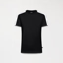 DAN T - SHIRT WOMEN BLACK - Monastery | Tienda Oficial Colombia