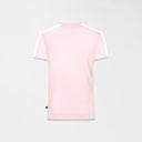 DAN T - SHIRT WOMEN ROSE QUARTZ - Monastery | Tienda Oficial Colombia