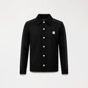 DANN JACKET MEN BLACK - Monastery | Tienda Oficial Colombia