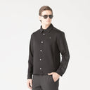 DANN JACKET MEN BLACK - Monastery | Tienda Oficial Colombia