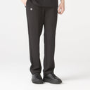 DANN PANT MEN BLACK - Monastery | Tienda Oficial Colombia