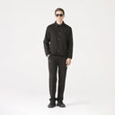 DANN PANT MEN BLACK - Monastery | Tienda Oficial Colombia