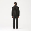 DANN PANT MEN BLACK - Monastery | Tienda Oficial Colombia