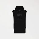 DARCK VEST MEN BLACK - Monastery | Tienda Oficial Colombia