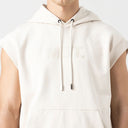DARCK VEST MEN MOONBEAM - Monastery | Tienda Oficial Colombia