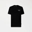 DASH T - SHIRT MEN BLACK - Monastery | Tienda Oficial Colombia