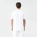 DASH T - SHIRT MEN WHITE - Monastery | Tienda Oficial Colombia