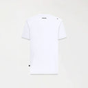 DASH T - SHIRT MEN WHITE - Monastery | Tienda Oficial Colombia