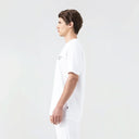 DASH T - SHIRT MEN WHITE - Monastery | Tienda Oficial Colombia