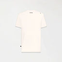 DASH T - SHIRT MEN WHITE ASPARAGUS - Monastery | Tienda Oficial Colombia