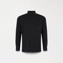 DELAWARE SHIRT MEN BLACK - Monastery | Tienda Oficial Colombia