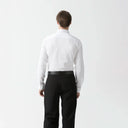 DELAWARE SHIRT MEN WHITE - Monastery | Tienda Oficial Colombia