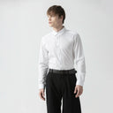 DELAWARE SHIRT MEN WHITE - Monastery | Tienda Oficial Colombia