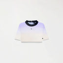 DELYTH CROP TOP WOMEN MULTICOLOR S/CH - Monastery | Tienda Oficial Colombia