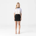 DELYTH CROP TOP WOMEN MULTICOLOR S/CH - Monastery | Tienda Oficial Colombia
