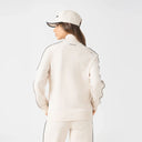 DENNIS PULLOVER WOMEN SAND DOLLAR - Monastery | Tienda Oficial Colombia