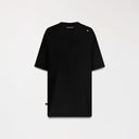 DENWEN T - SHIRT OVERSIZED MEN BLACK - Monastery | Tienda Oficial Colombia