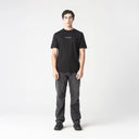 DILUM T - SHIRT MEN BLACK - Monastery | Tienda Oficial Colombia