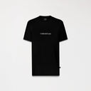 DILUM T - SHIRT MEN BLACK - Monastery | Tienda Oficial Colombia