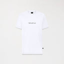 DILUM T - SHIRT MEN WHITE - Monastery | Tienda Oficial Colombia