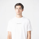 DILUM T - SHIRT MEN WHITE - Monastery | Tienda Oficial Colombia